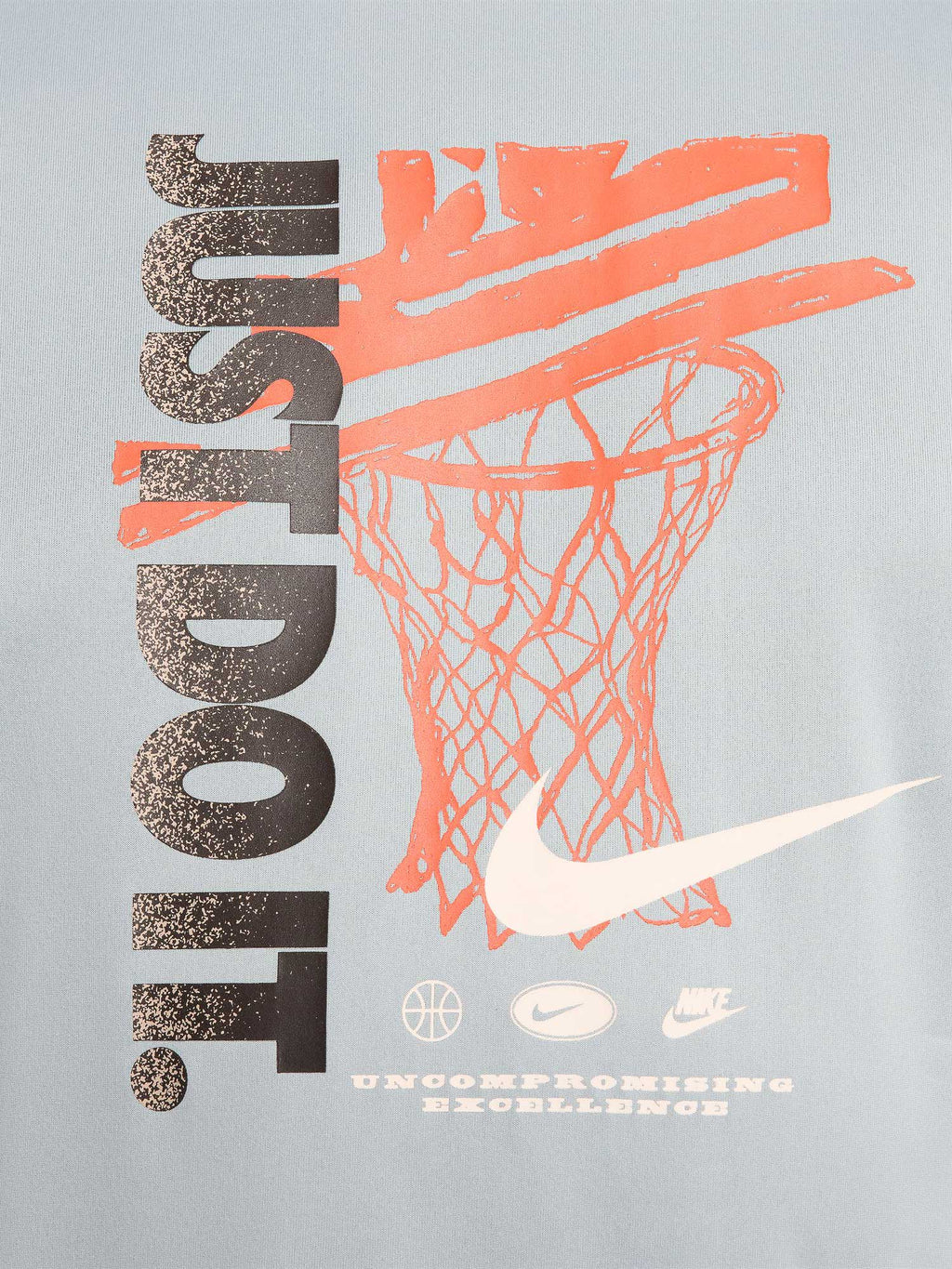 NIKE Тениска M NK DF TEE RLGD OC VERB