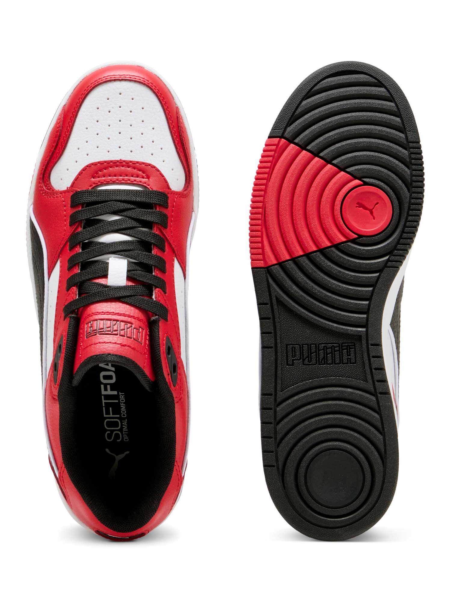 PUMA Обувки RBD Break Low