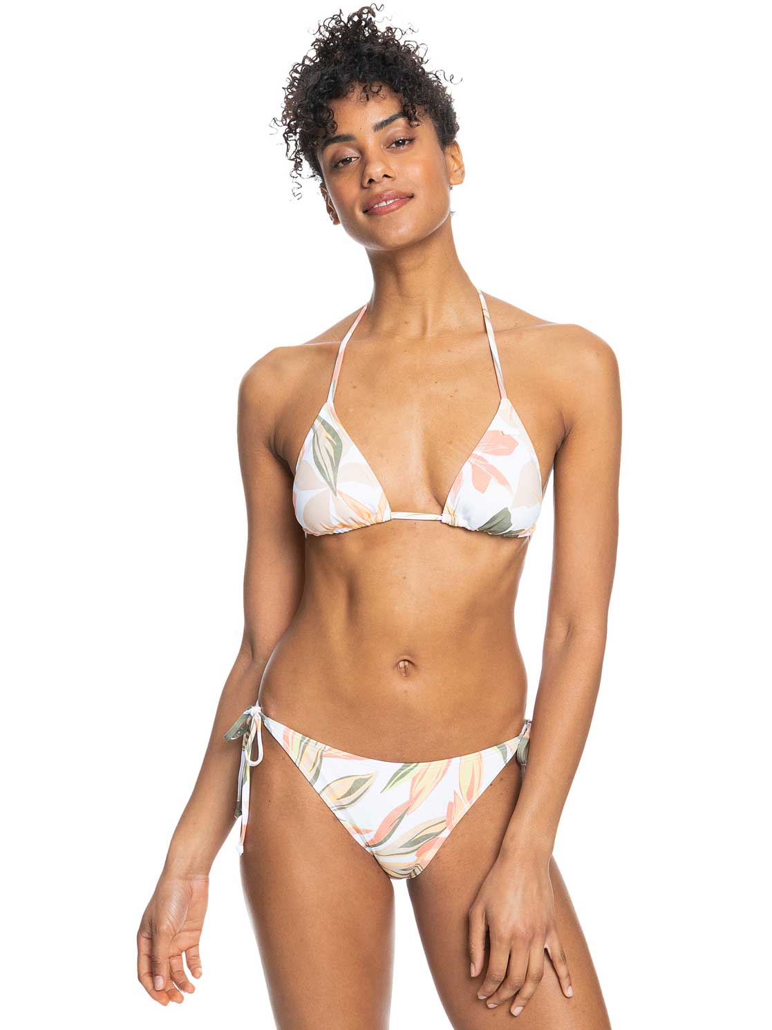 ROXY Бански 2 части PT BEACH CLASSICS TIKI TRI SET
