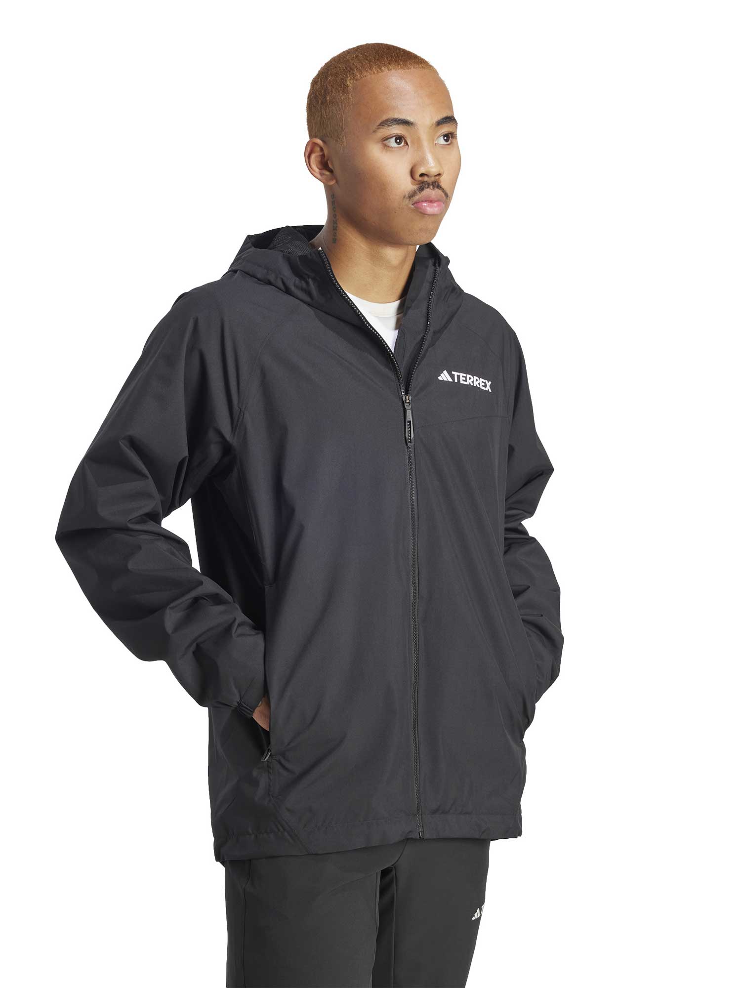 ADIDAS PERFORMANCE Яке Terrex Multi 2L RAIN.RDY Jacket