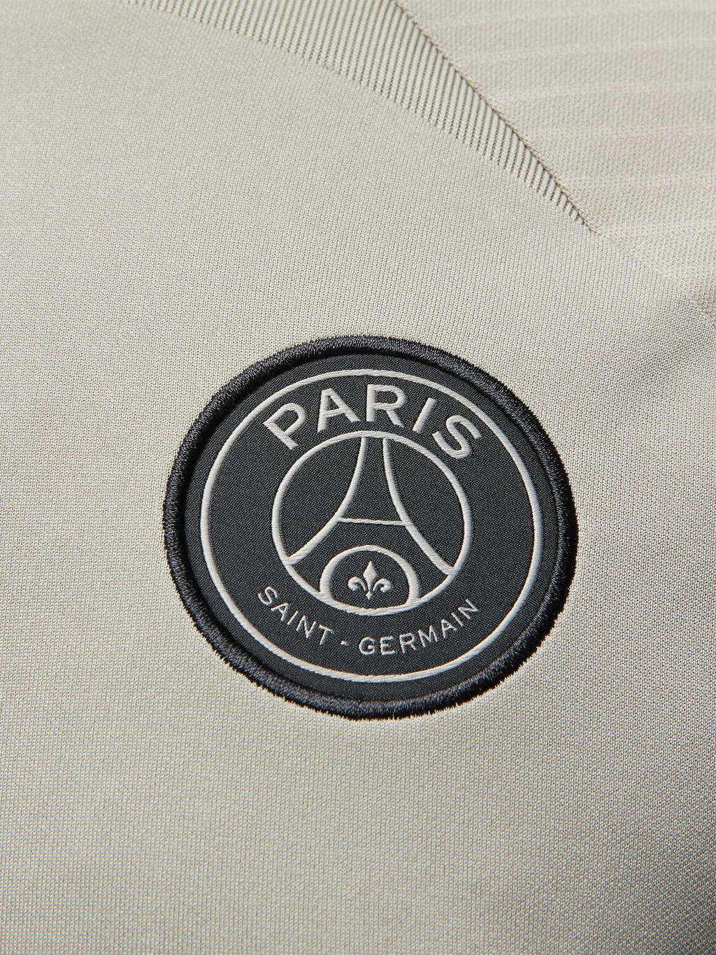 JORDAN Тениска PSG M NK DF STRK SS TOP K 3R