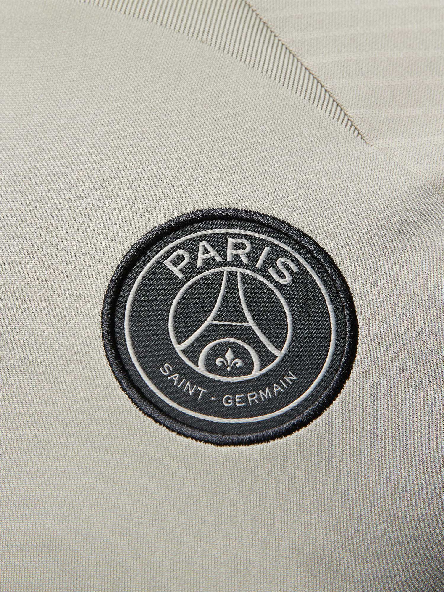JORDAN Тениска PSG M NK DF STRK SS TOP K 3R
