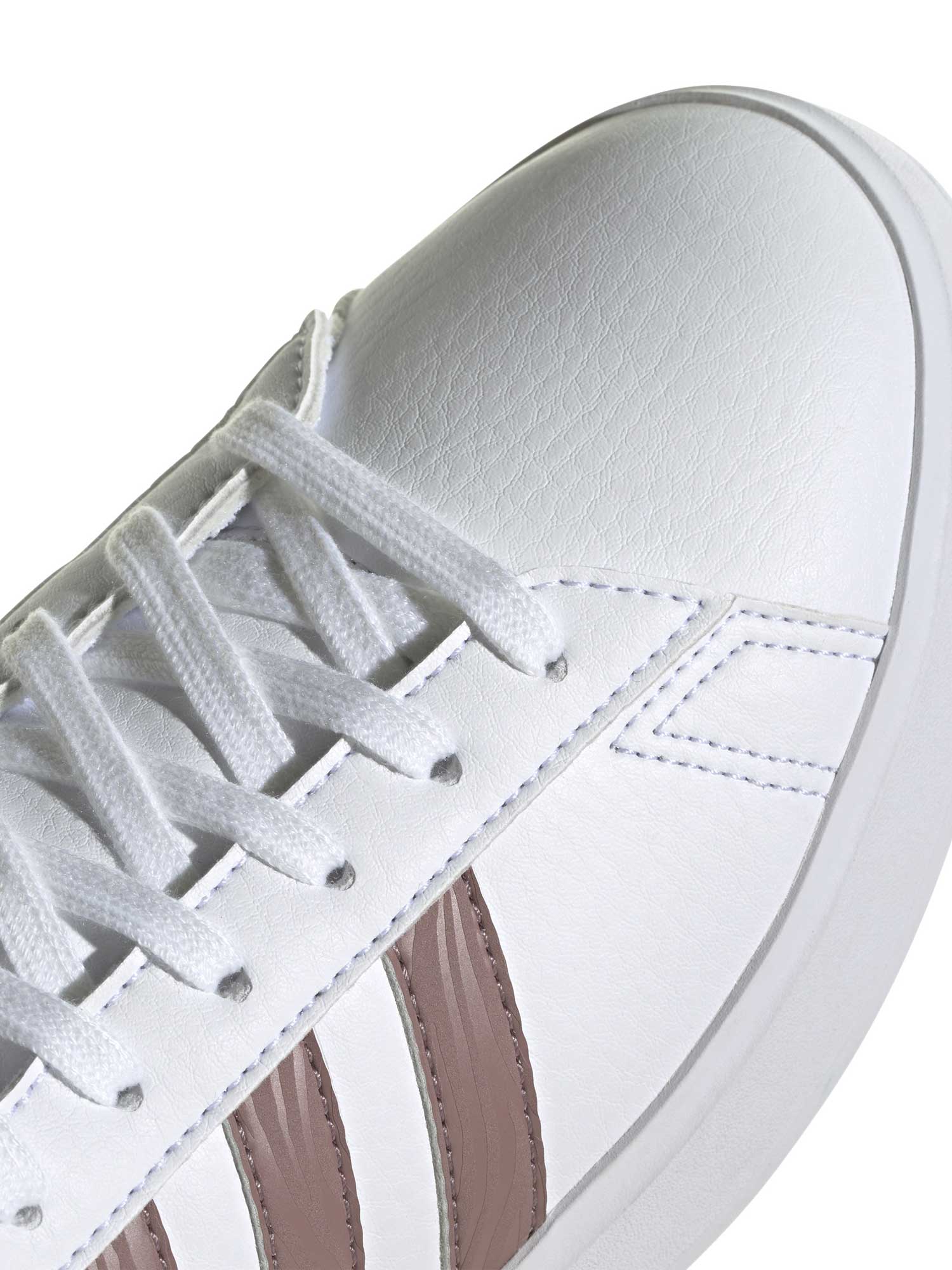 ADIDAS SPORTSWEAR Обувки Grand Court Cloudfoam Lifestyle Superstar