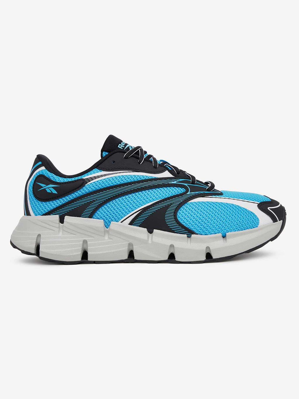 REEBOK Обувки ZIG HYPNOTICA