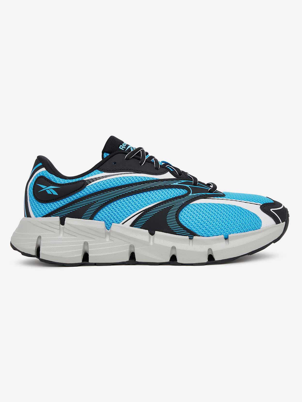 REEBOK Обувки ZIG HYPNOTICA