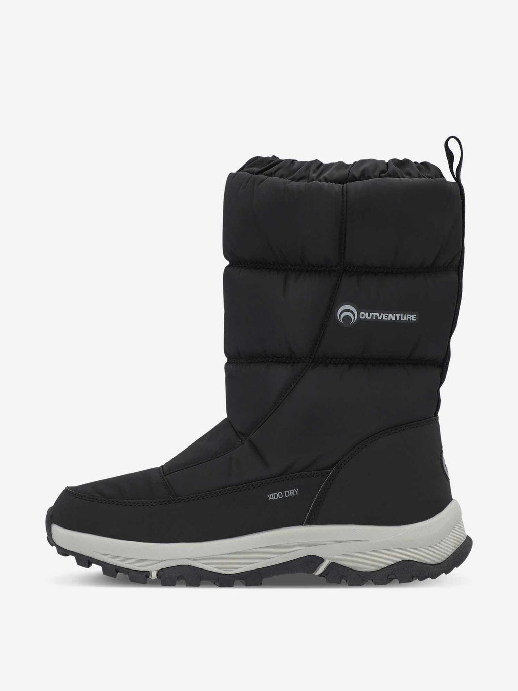 OUTVENTURE Ботуши FROSTY G