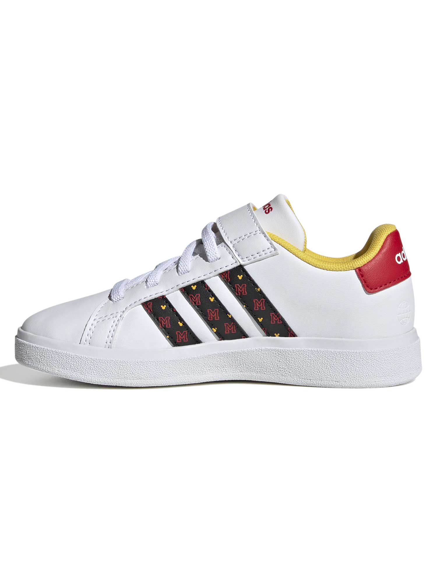 ADIDAS SPORTSWEAR Обувки x Disney Grand Court Mickey