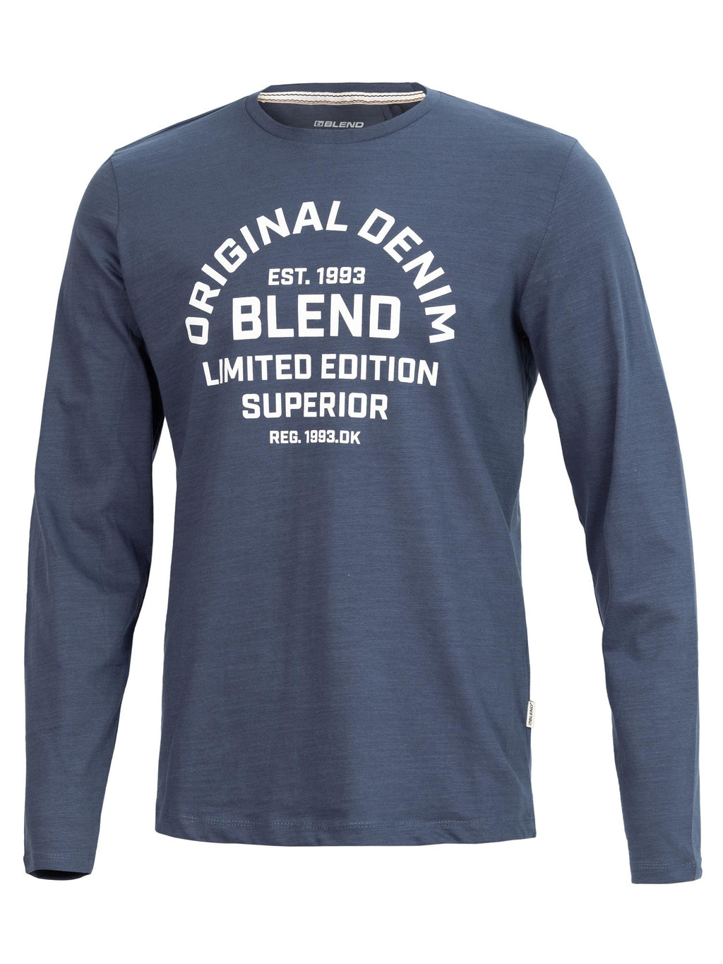 BLEND Блуза Tee