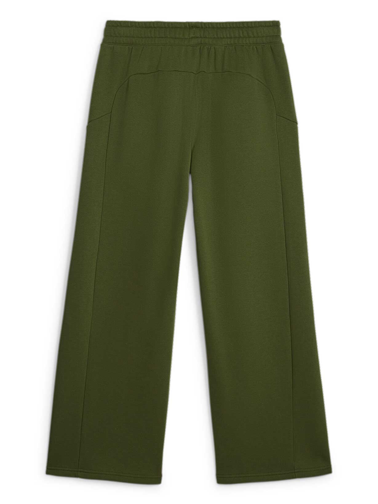 PUMA Спортно долнище MOTION Straight Pants
