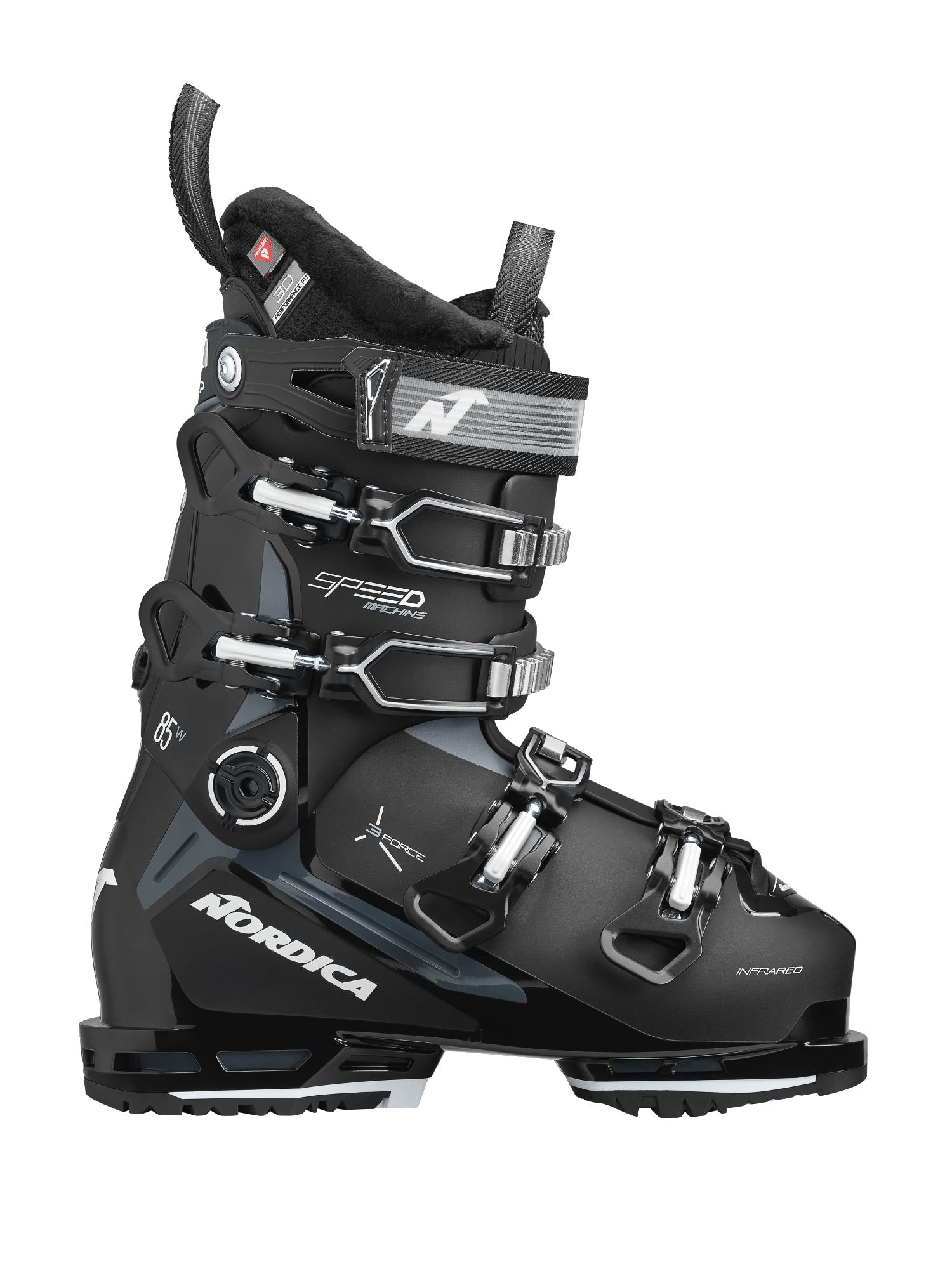 NORDICA Ски обувки SPEEDMACHINE 3 85 W (GW)