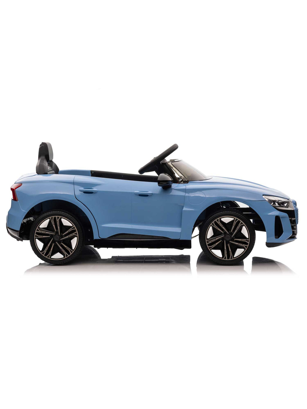 MONI Акумулаторна кола Audi e-tron 6888
