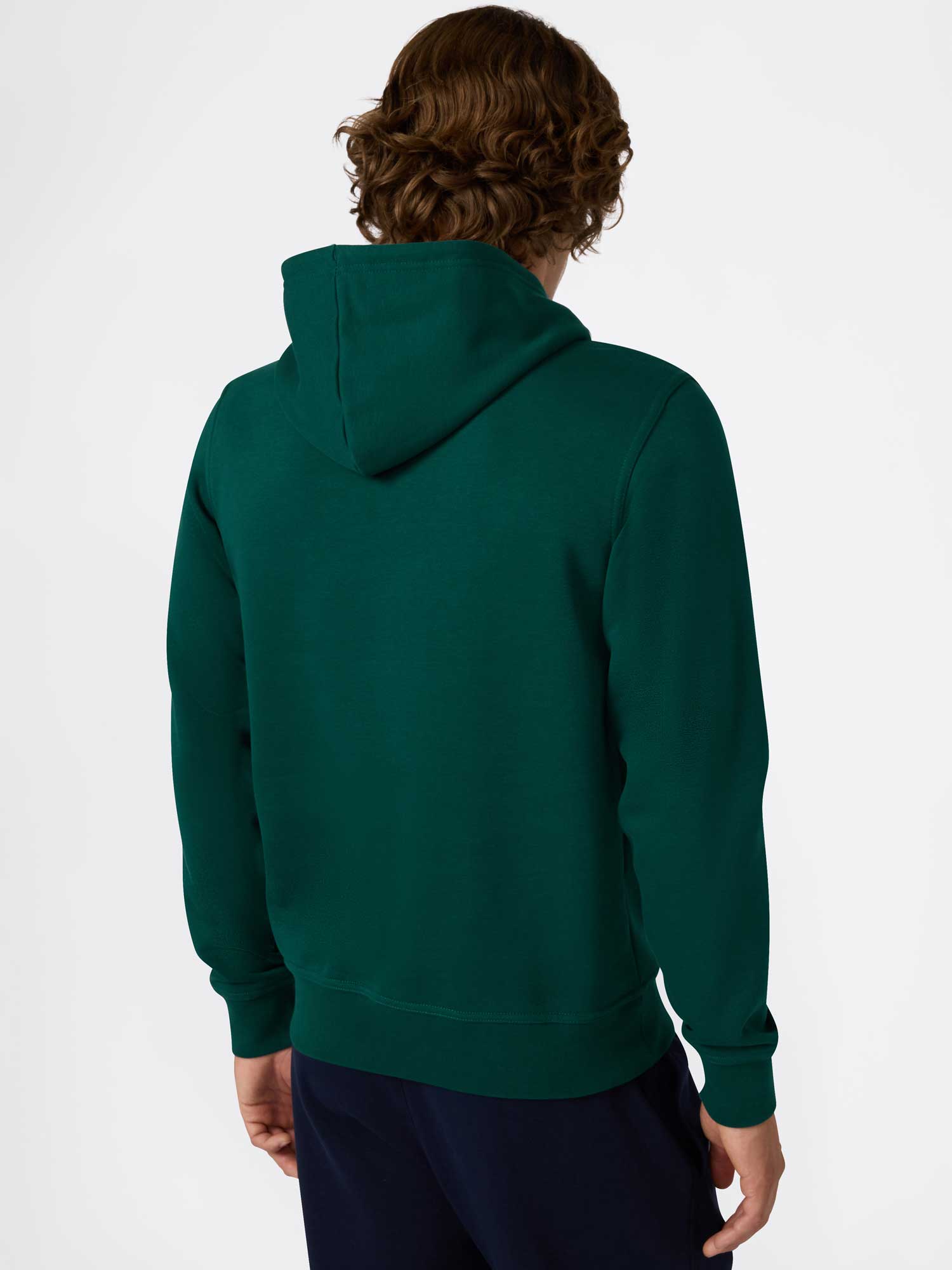 CHAMPION Суитшърт Hooded Sweatshirt