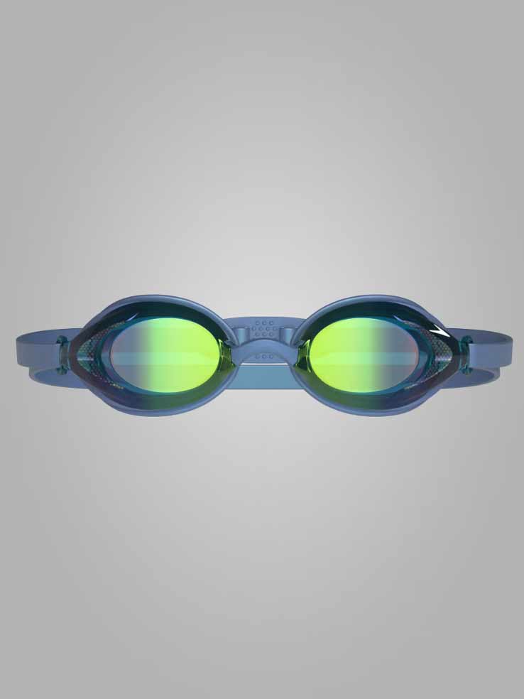 SPEEDO Плувни очила JUNIOR VANQ 3.0 MIRROR