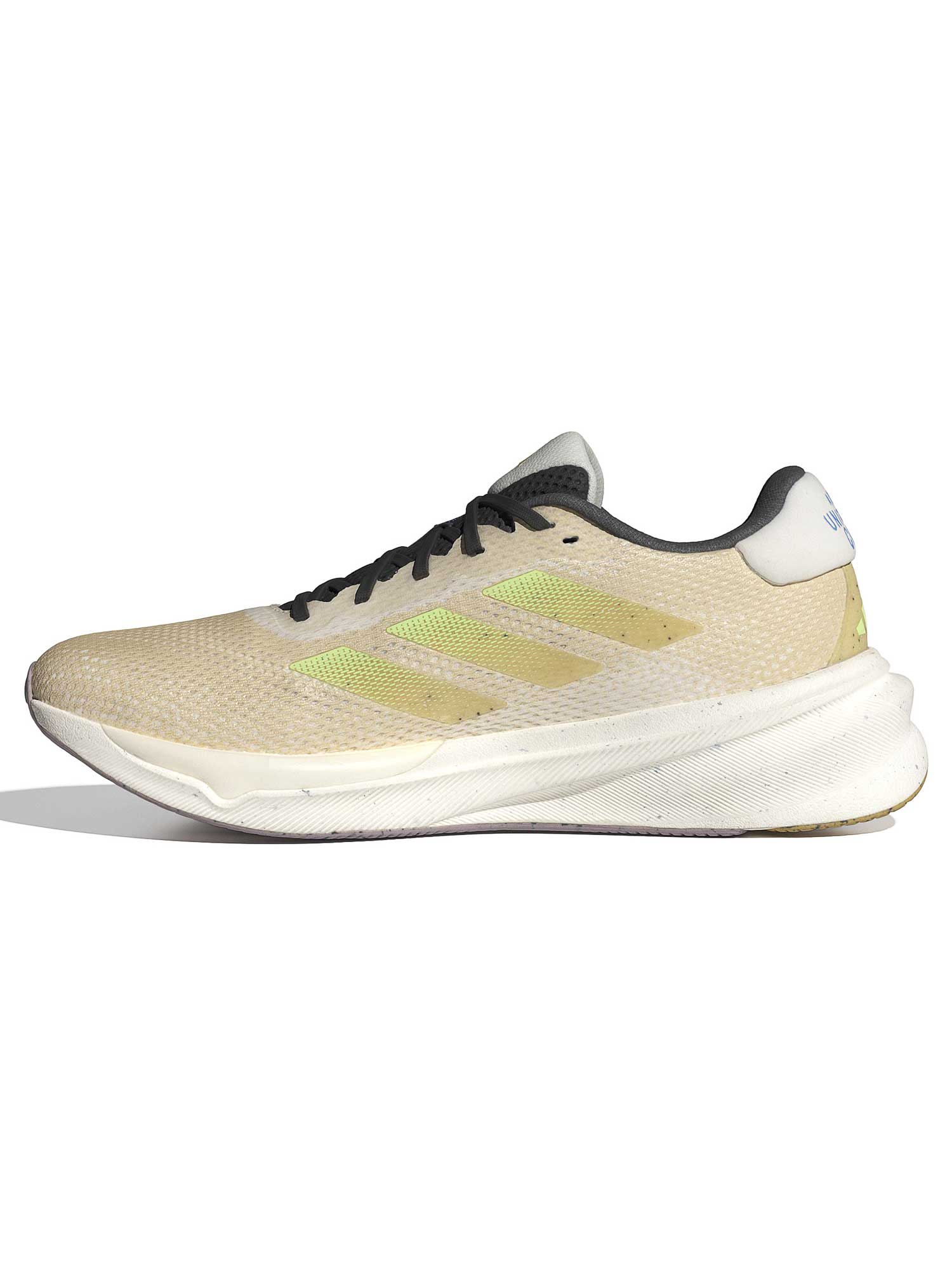 ADIDAS PERFORMANCE Обувки Supernova Stride Move for the Planet