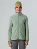 THE NORTH FACE Полар W GLACIER FLEECE JACKET