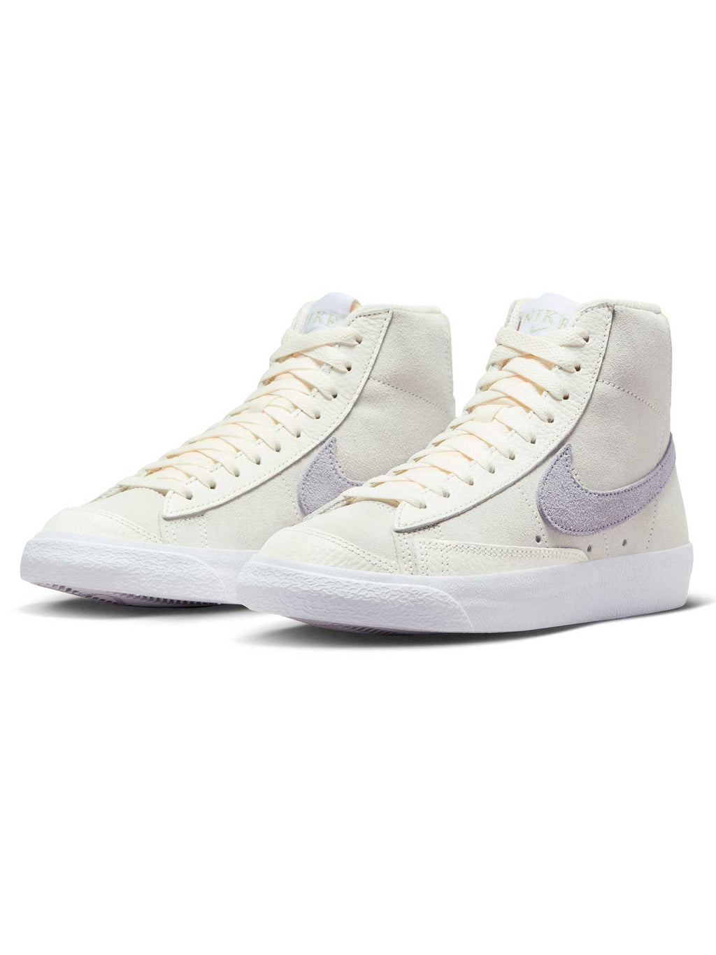 NIKE Обувки WMNS BLAZER MID 77
