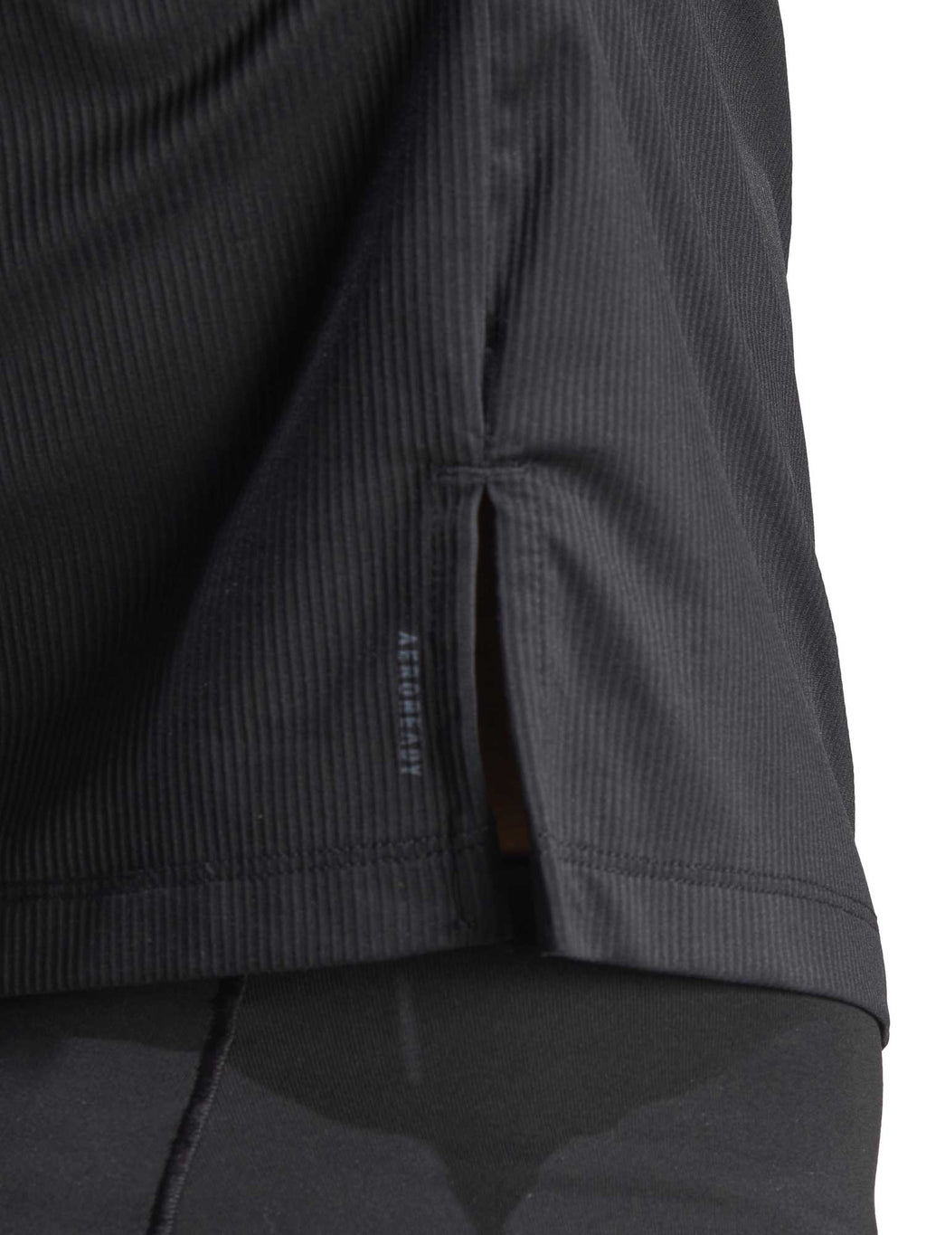 ADIDAS PERFORMANCE Тениска Studio T-Shirt
