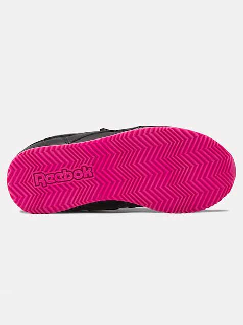 REEBOK Обувки ROYAL CL JOG 3.0 1V