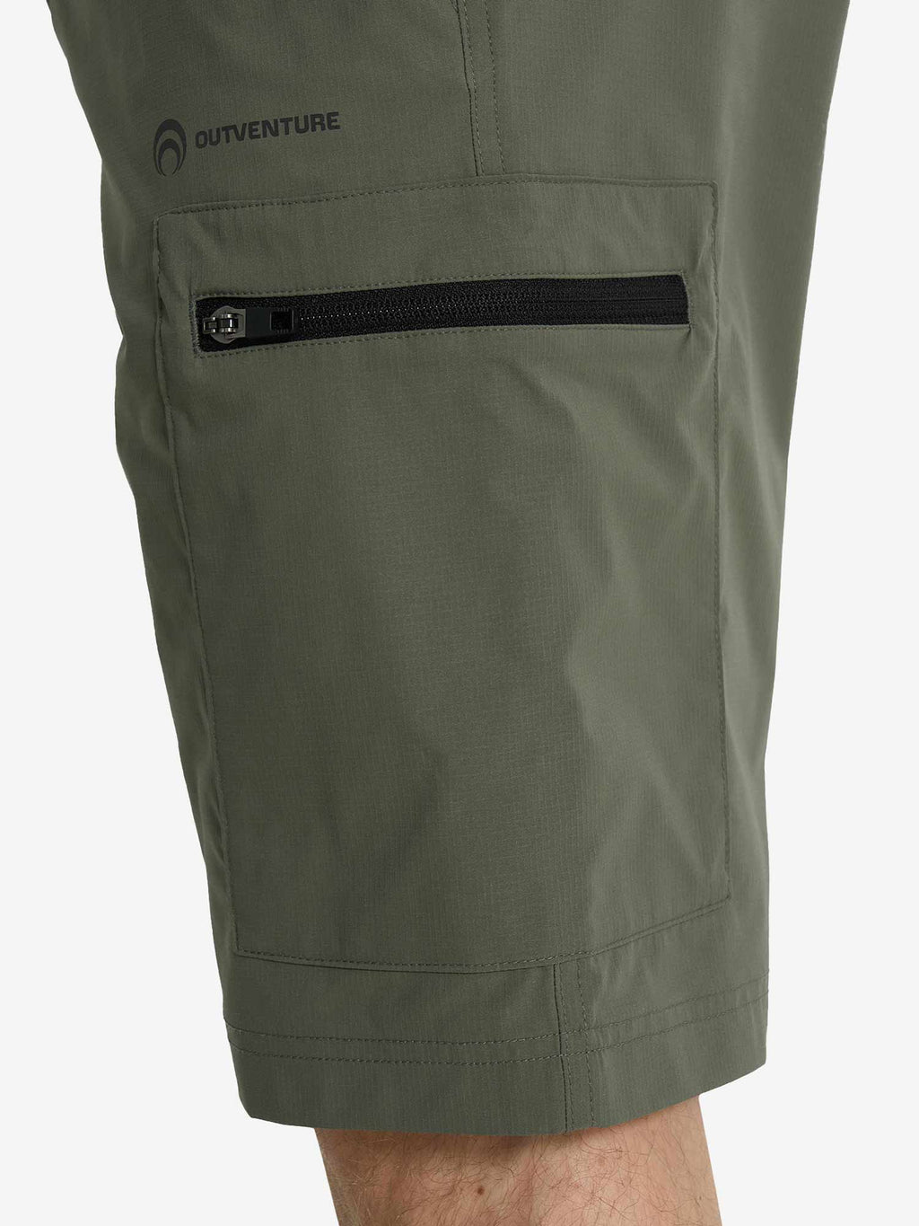 OUTVENTURE Къси панталони Hiking Mens Shorts