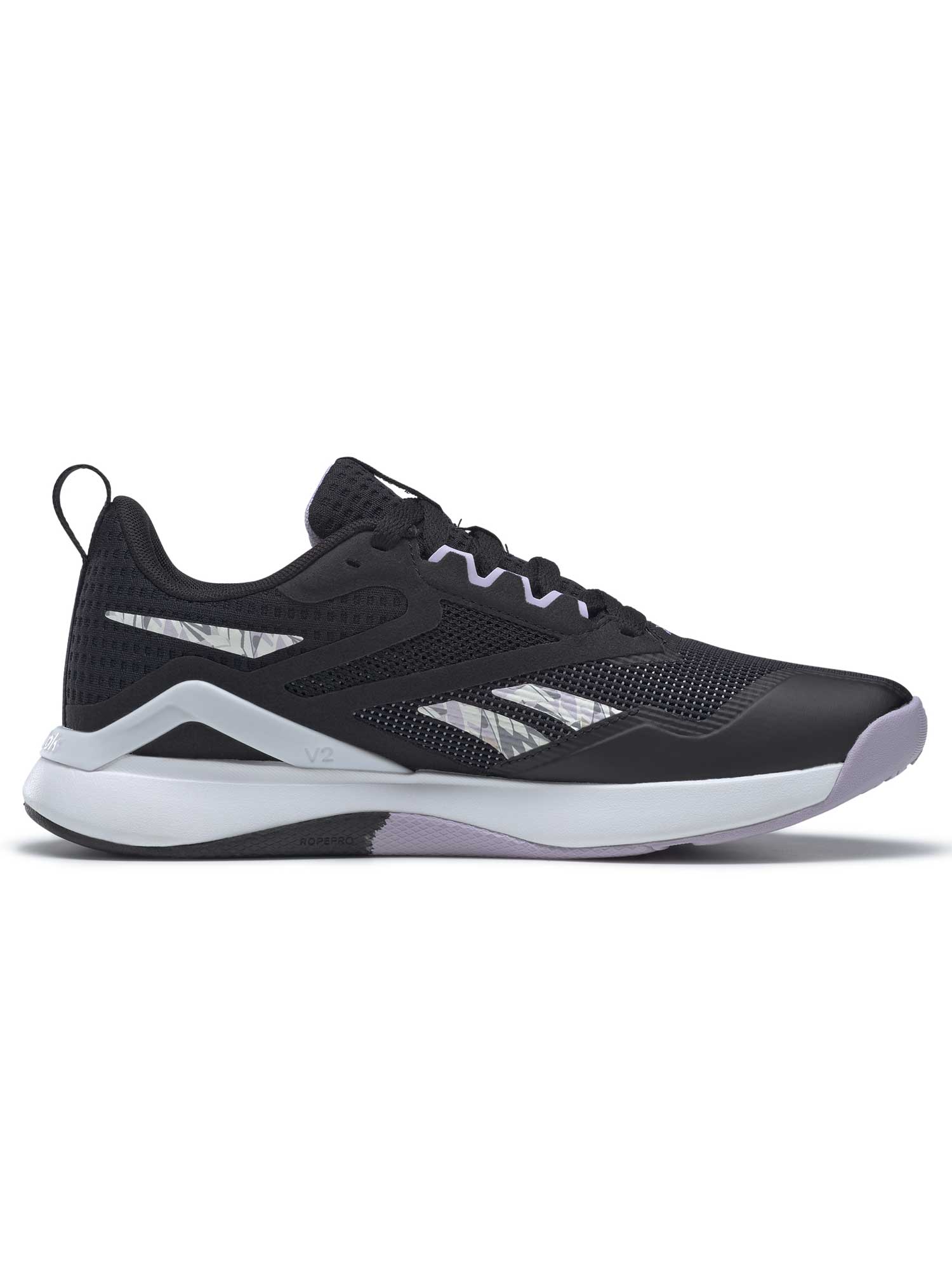 REEBOK Обувки Nanoflex TR V2
