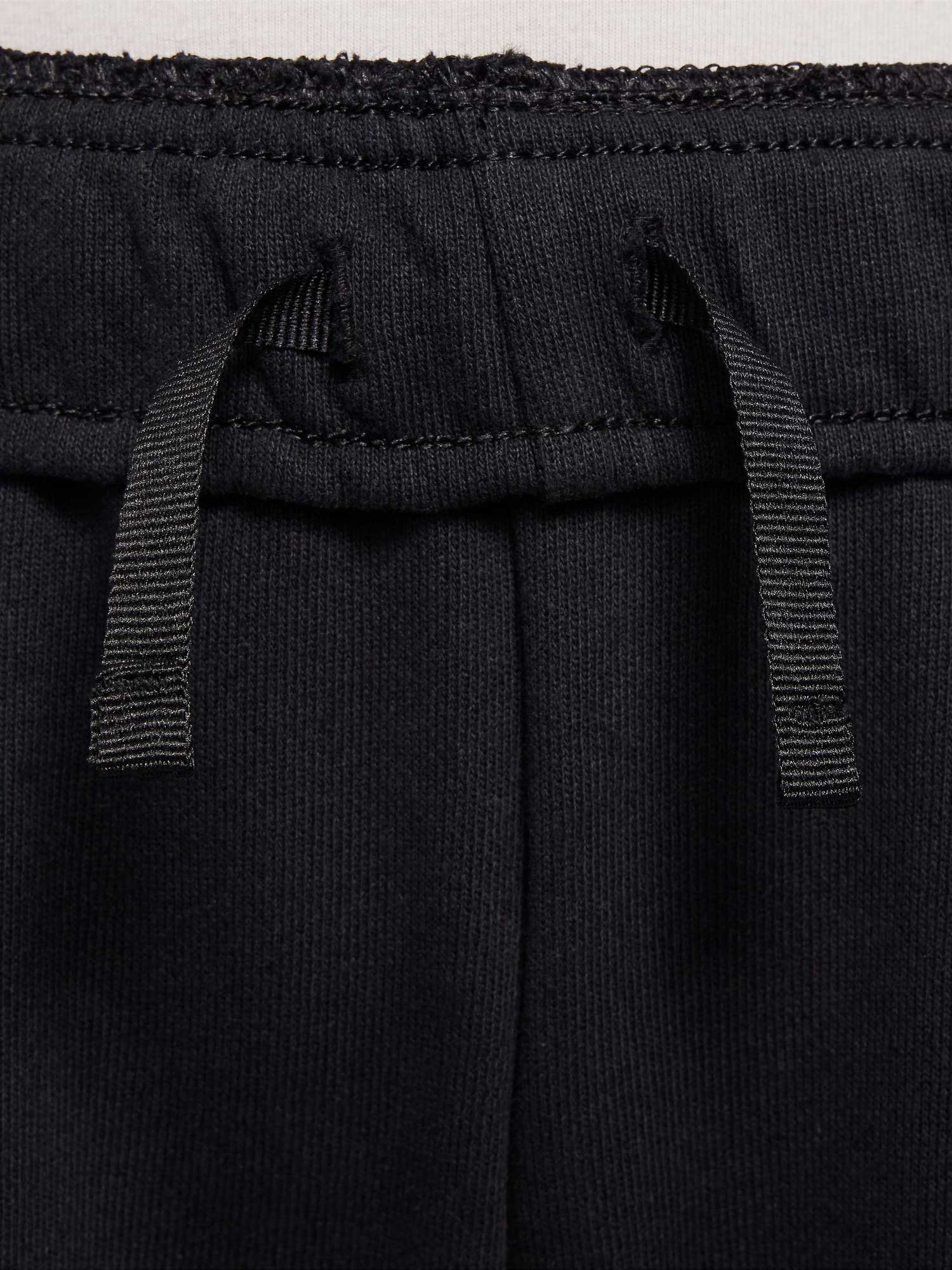 NIKE Спортно долнище K AIR FLC JOGGER -PD