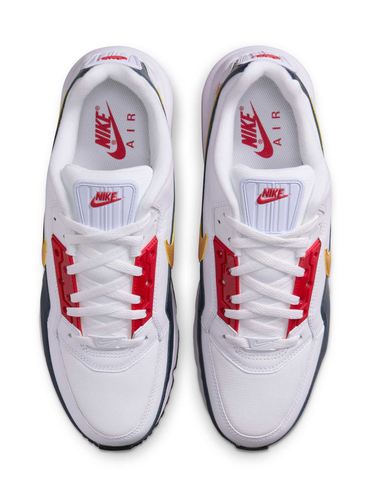 NIKE Обувки AIR MAX LTD 3 PREM