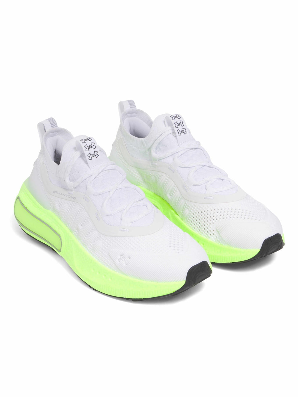 UNDER ARMOUR Обувки UA Phantom 4