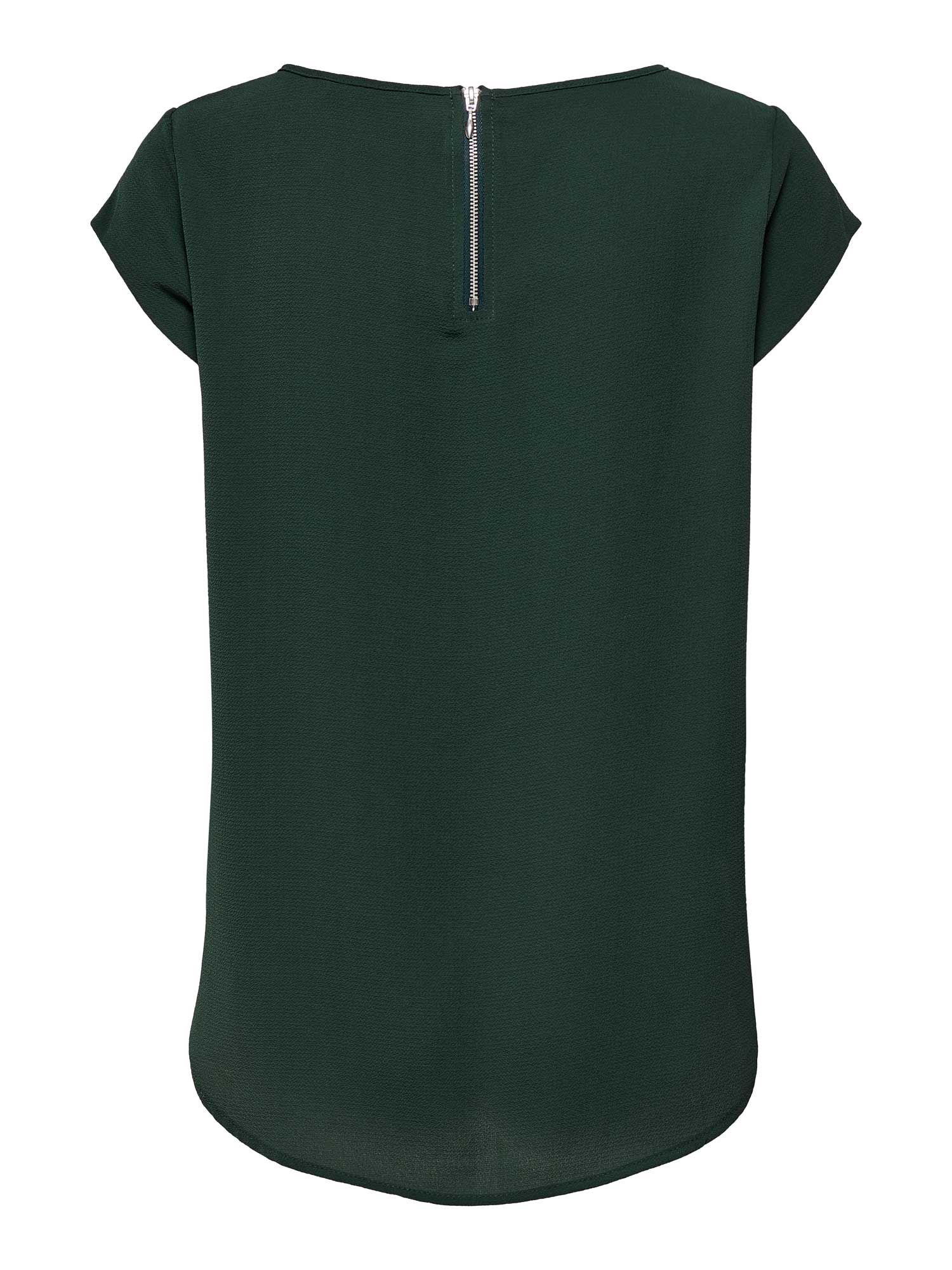 ONLY Тениска ONLVIC S/S SOLID TOP NOOS WVN