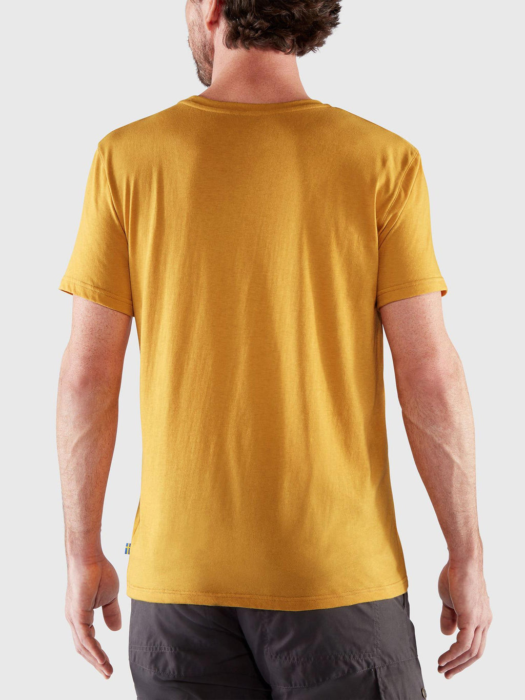 FJALLRAVEN Тениска Logo T-M