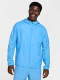 NIKE Ветровка M NK RPL MILER JKT