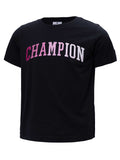 CHAMPION Тениска Crewneck