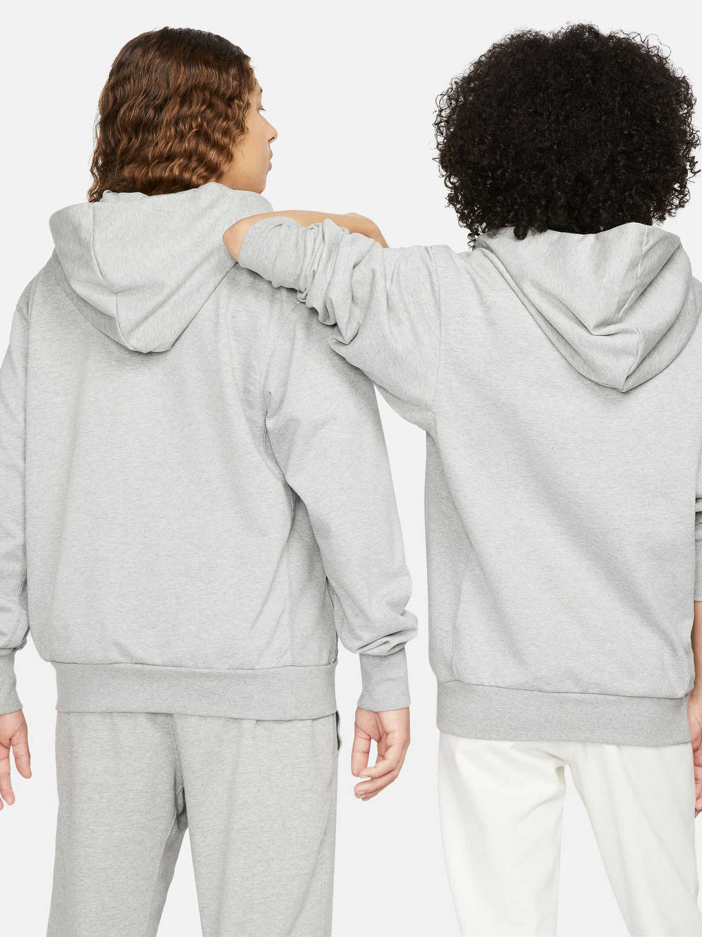 NIKE Суитшърт M NK DF STD ISS PO HOODIE