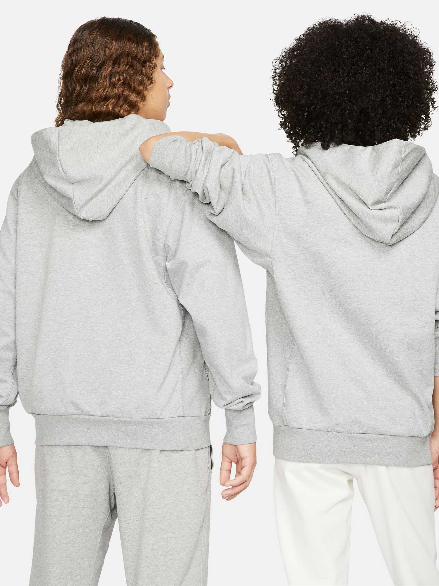 NIKE Суитшърт M NK DF STD ISS PO HOODIE