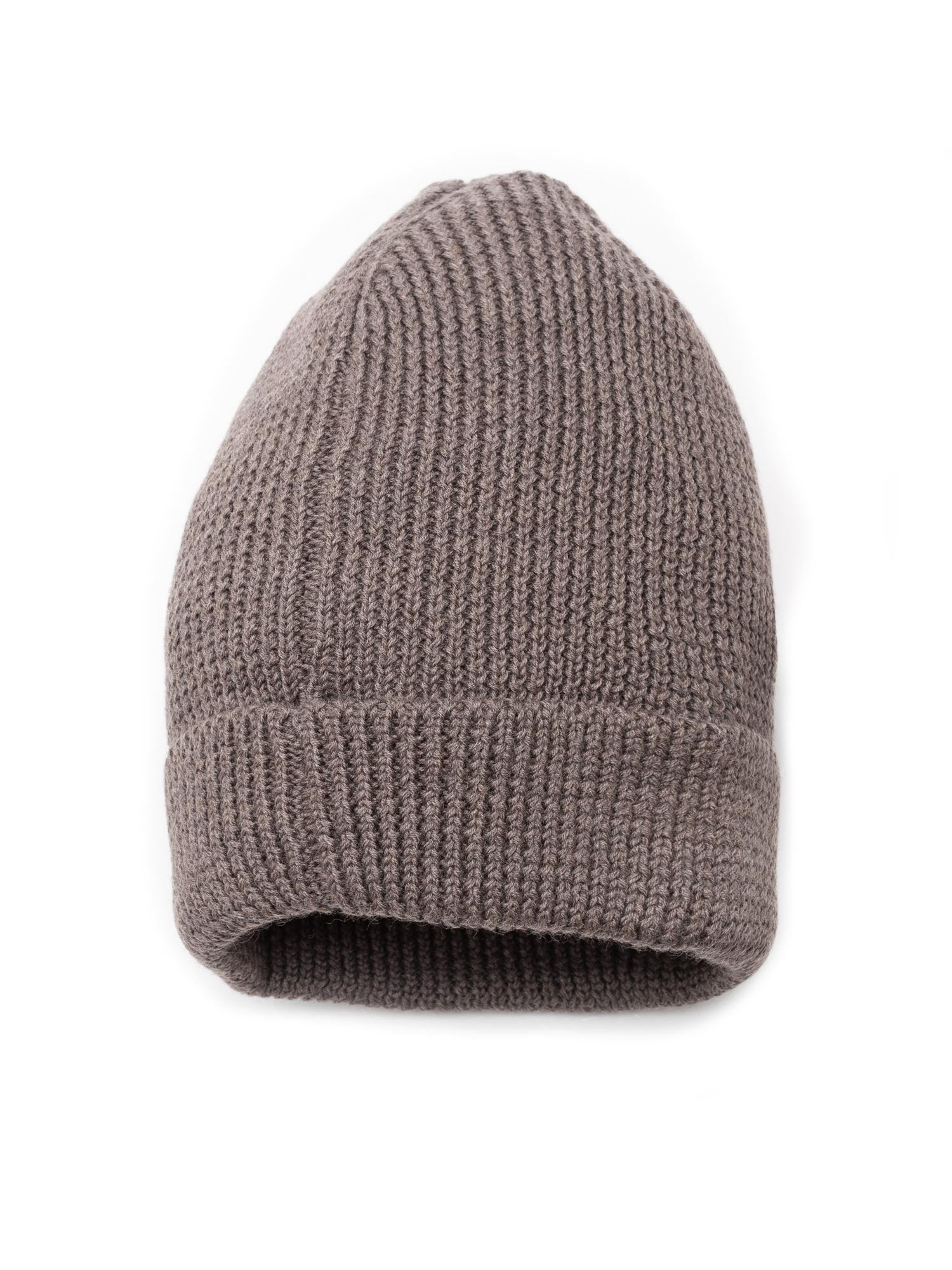 BRILLE Зимна шапка Merino
