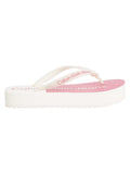 Calvin Klein Jeans Джапанки LORA 1R