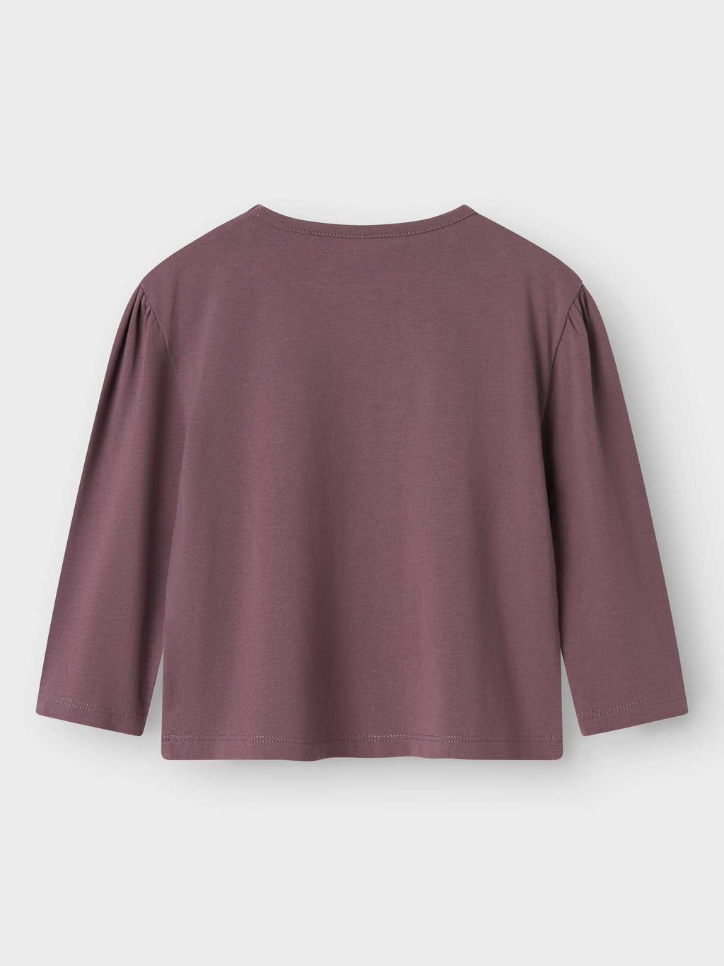 NAME IT Блуза NMFNILLE BLUEY LS TOP