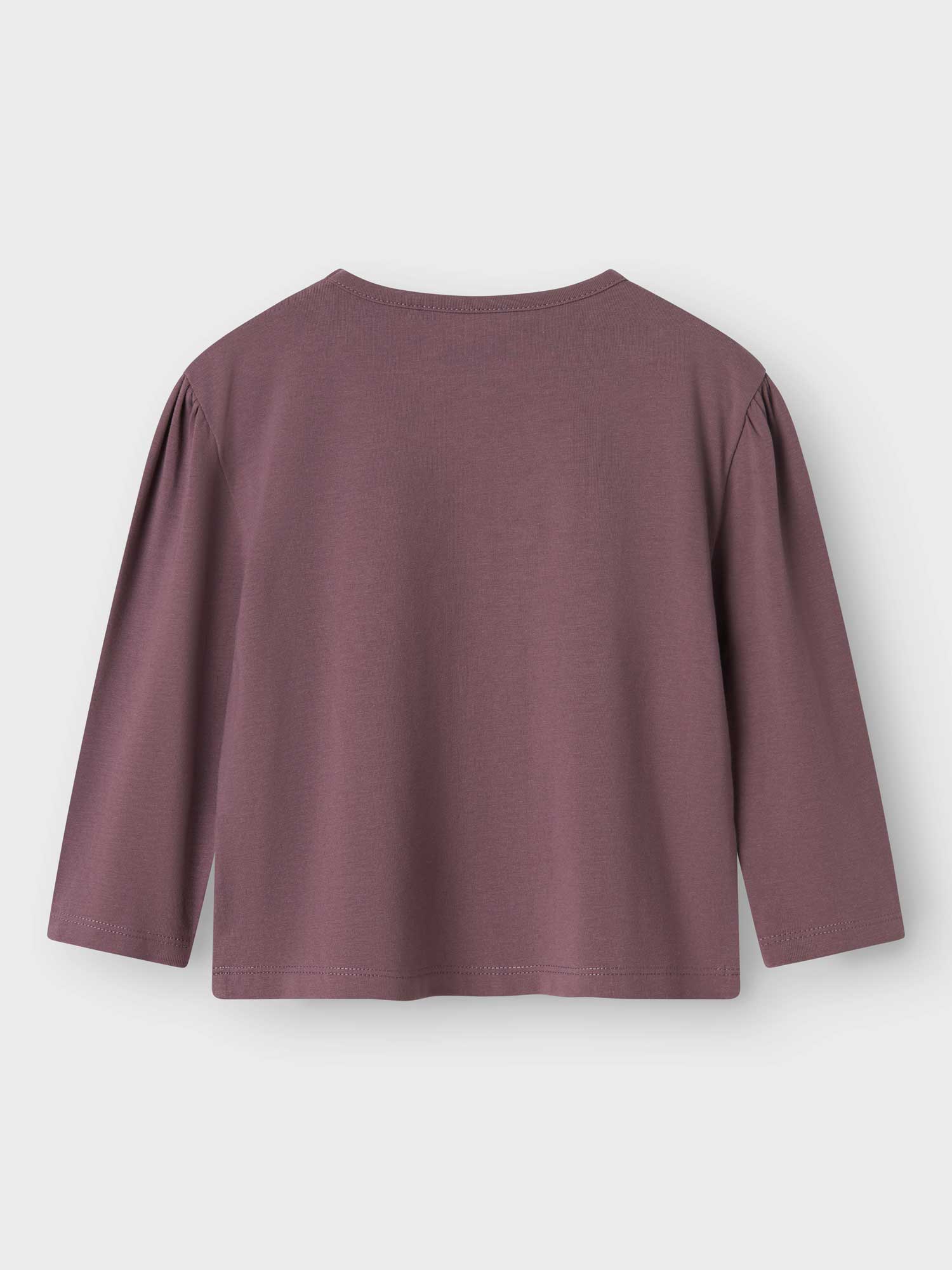 NAME IT Блуза NMFNILLE BLUEY LS TOP