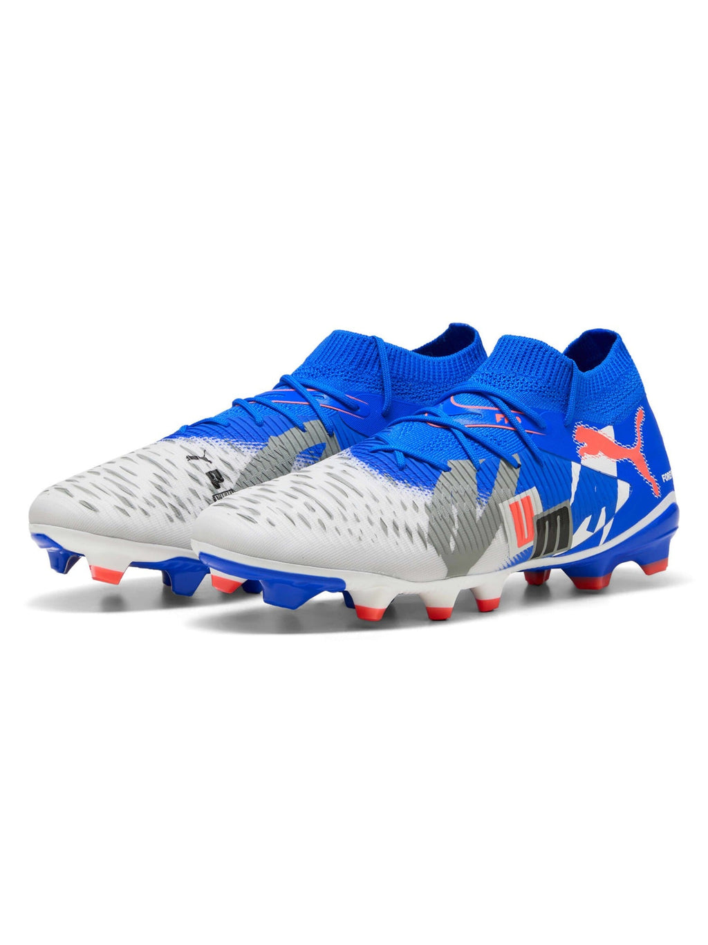 PUMA Обувки FUTURE 8 MATCH FOREVER FG/AG