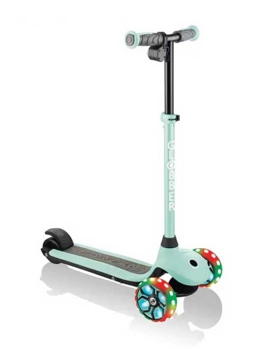 GLOBBER Електрическа тротинетка E-MOTION 4 PLUS