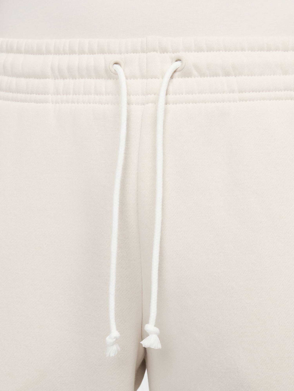 NIKE Спортно долнище W NSW PHNX FLC MR STD LOGO PNT