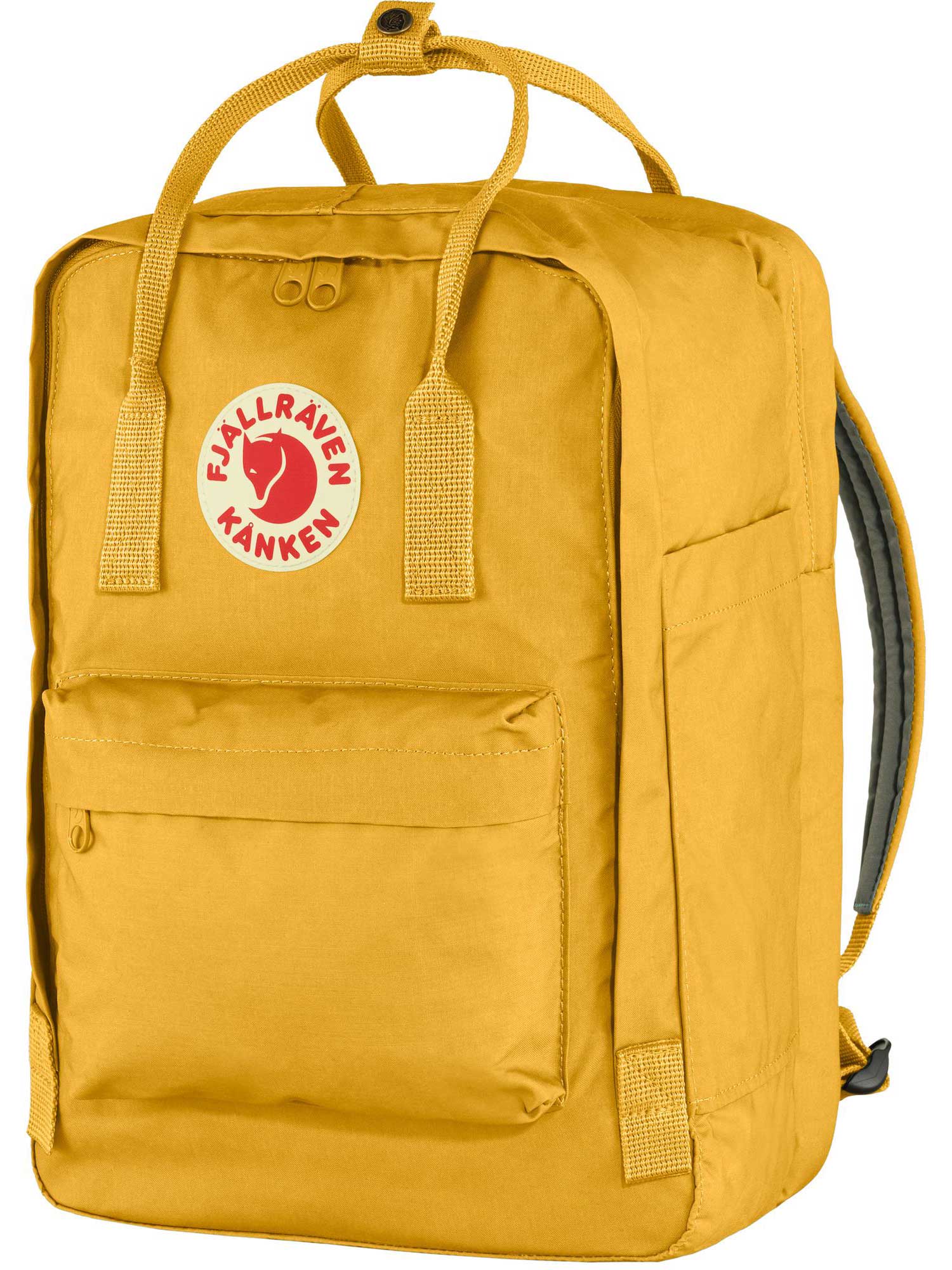 FJALLRAVEN Раница Kanken Laptop 15