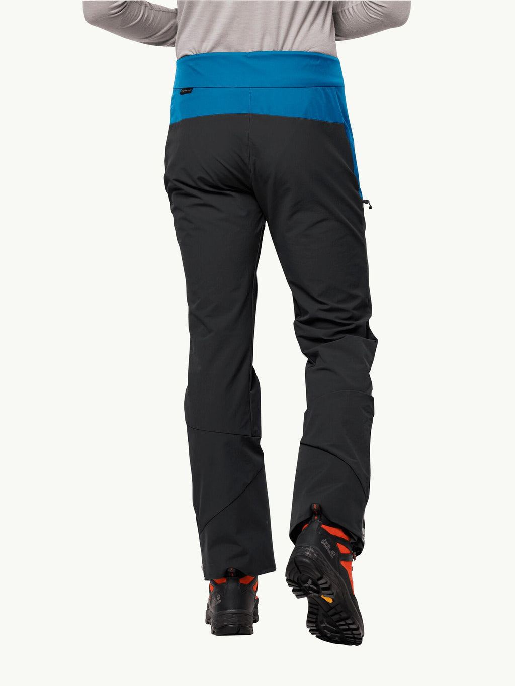 JACK WOLFSKIN Панталон ALPSPITZE M