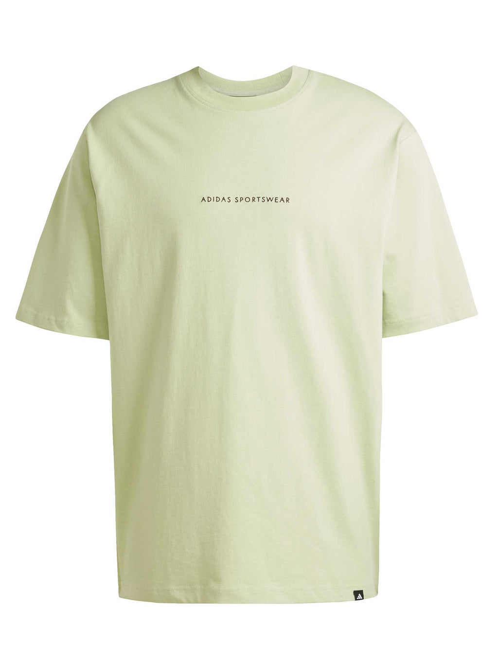 ADIDAS SPORTSWEAR Тениска Codes Doodle Camp Graphic T-Shirt