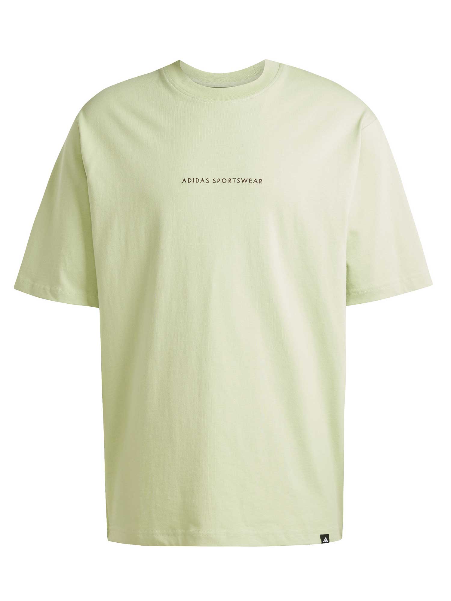 ADIDAS SPORTSWEAR Тениска Codes Doodle Camp Graphic T-Shirt