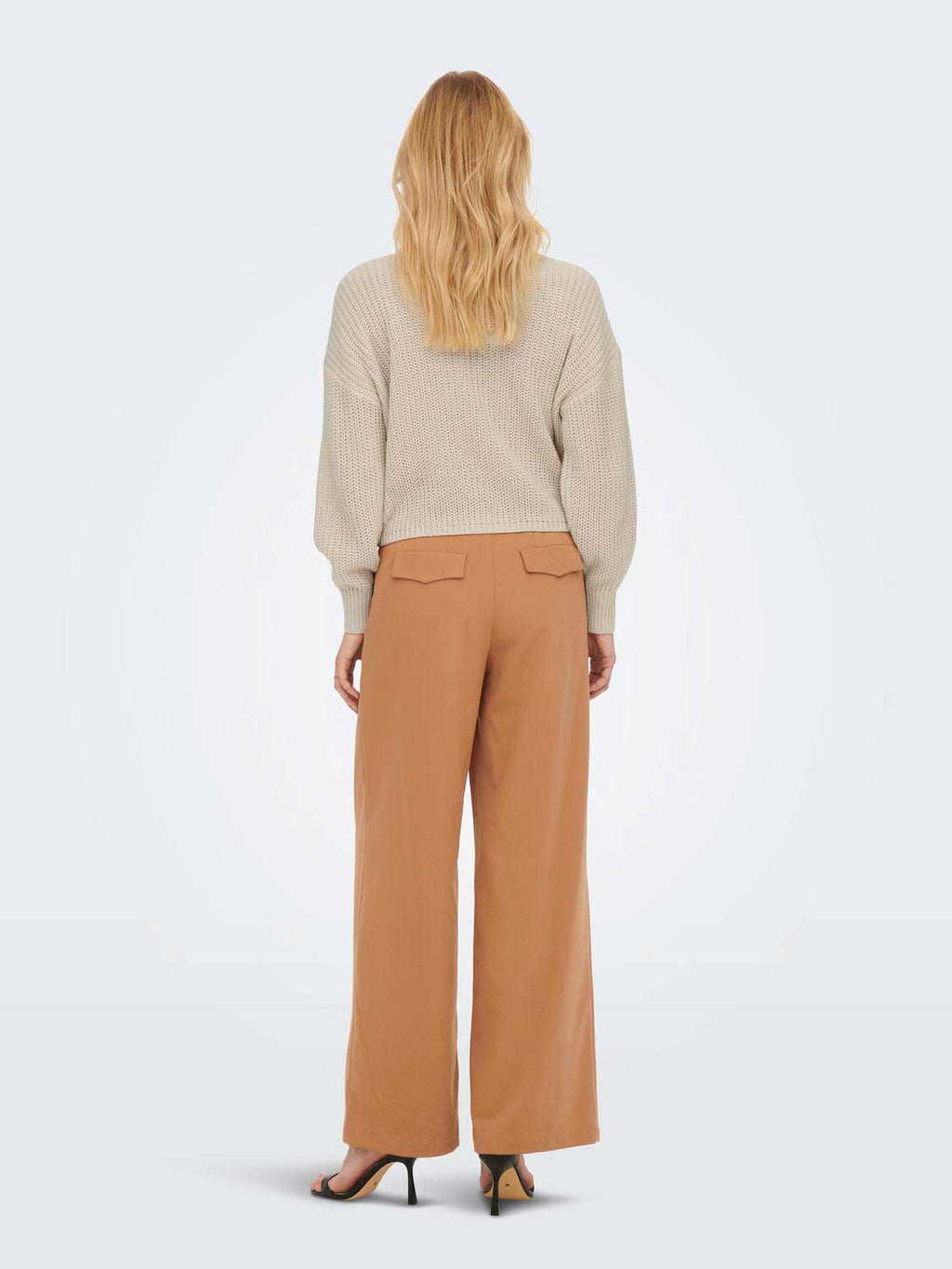 ONLY Жилетка ONLCAROL NICE L/S CARDIGAN KNT NOOS