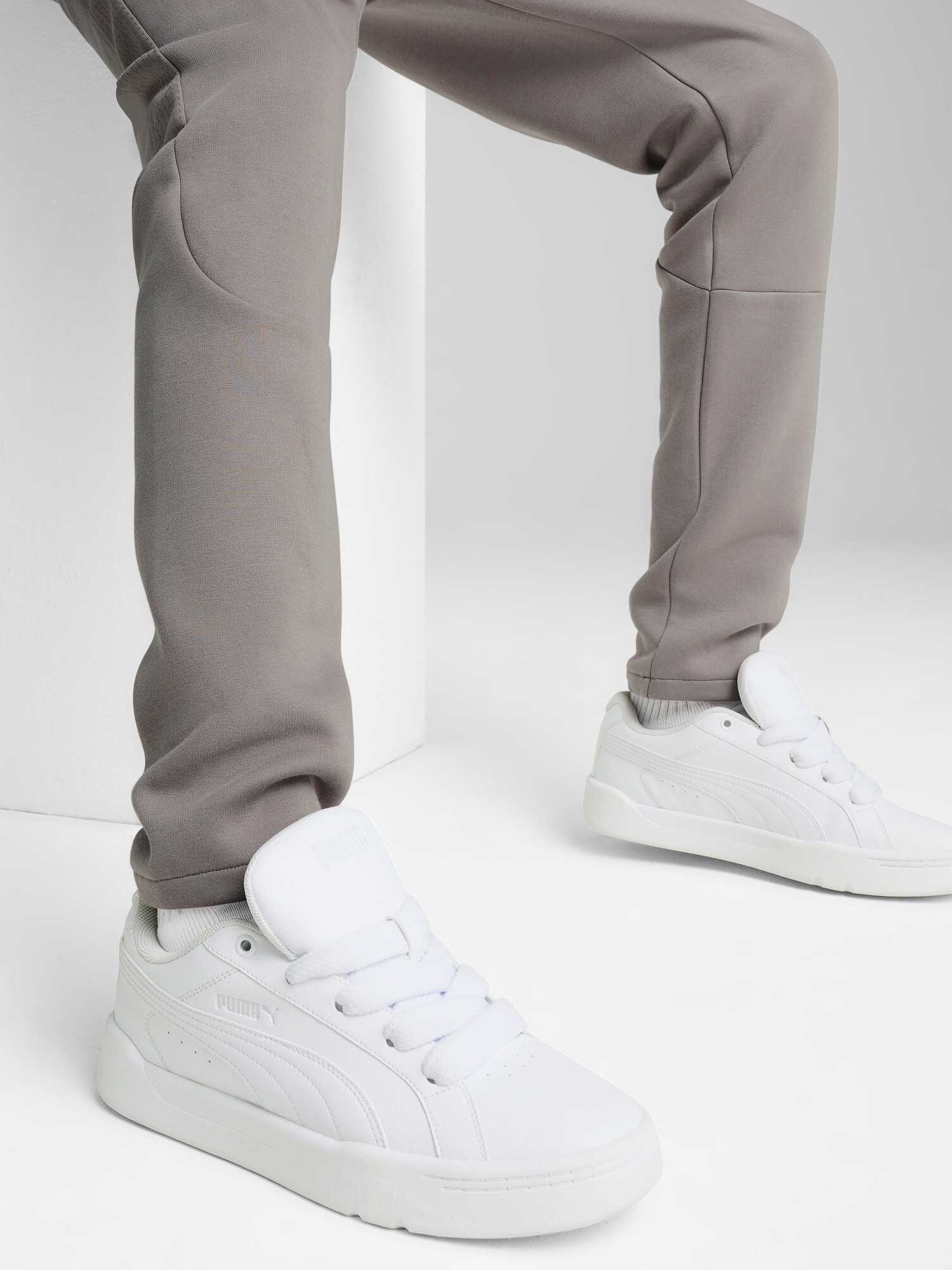 PUMA Спортно долнище EVOSTRIPE Pants DK op