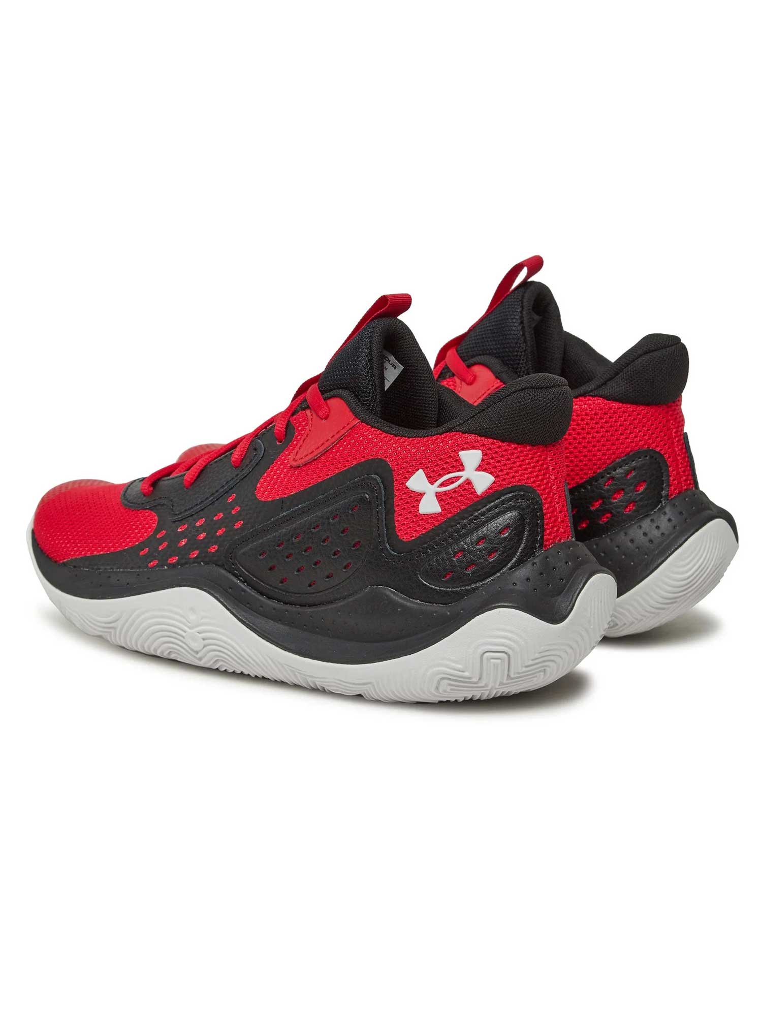UNDER ARMOUR Обувки UA JET 23