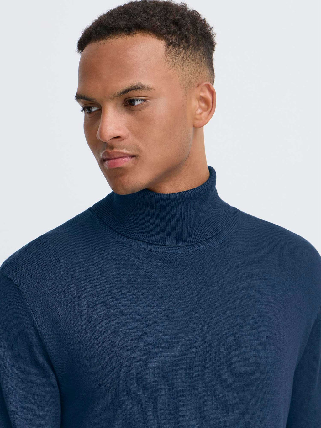 BLEND Пуловер BHDAN rollneck