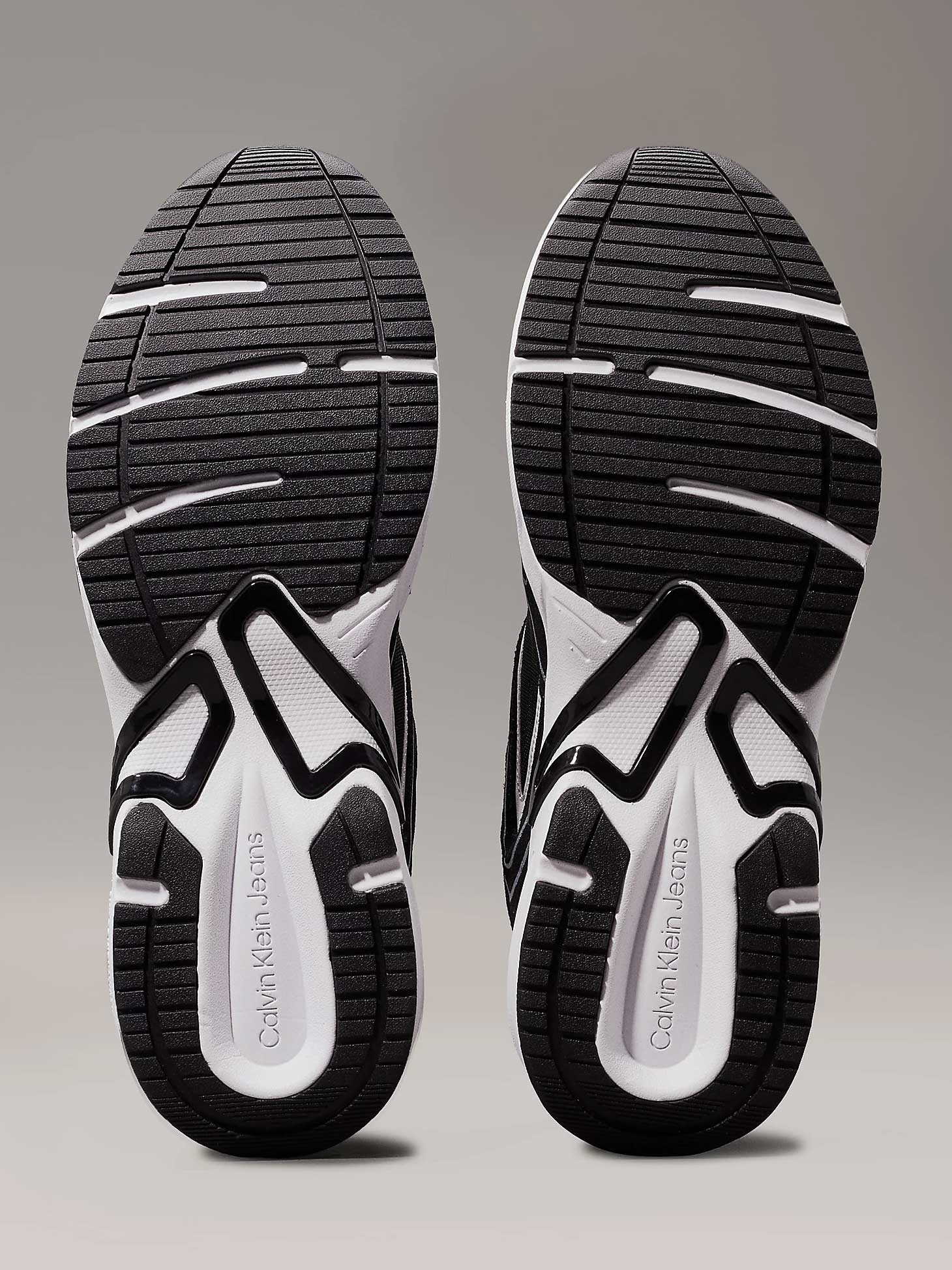 Calvin Klein Jeans Обувки RETRO TENNIS
