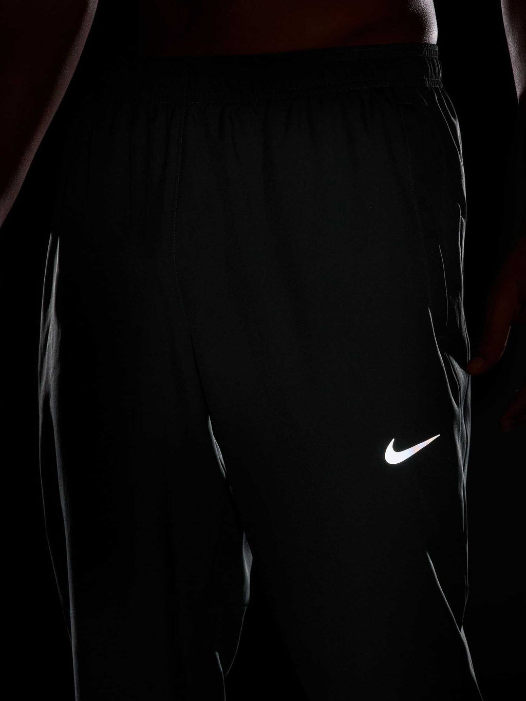 NIKE Спортно долнище M NK DF CHALLENGR WVN PANT